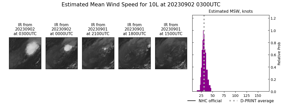current 10L intensity image