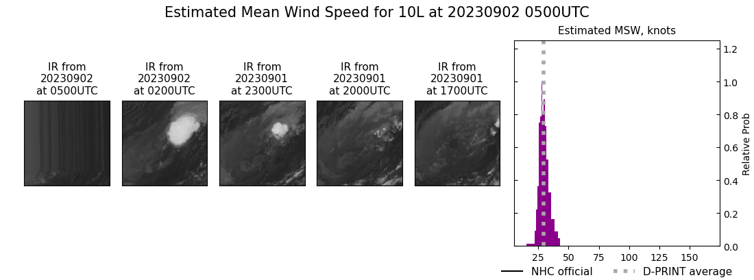 current 10L intensity image