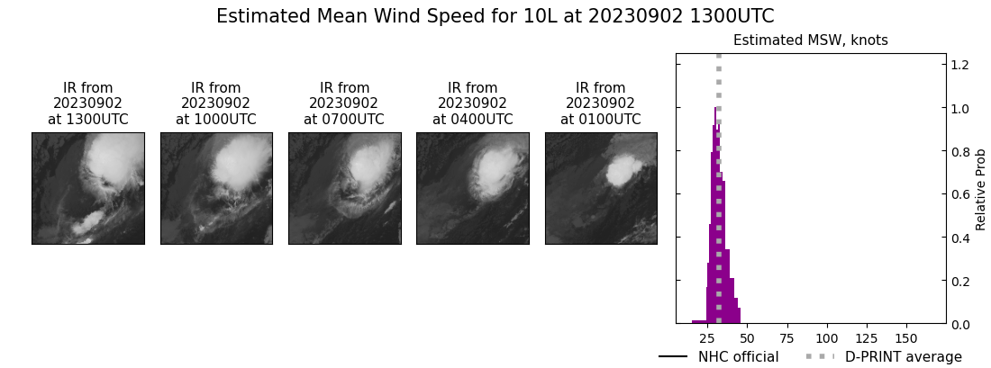 current 10L intensity image