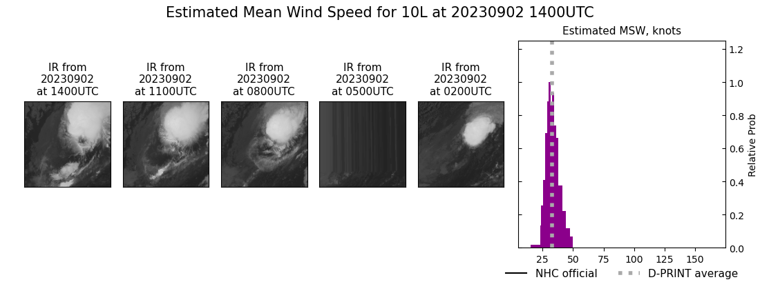 current 10L intensity image