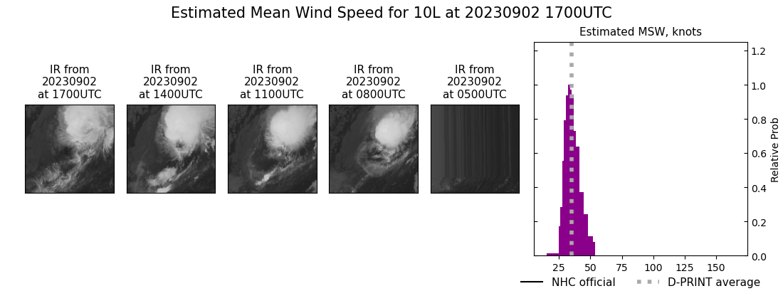 current 10L intensity image