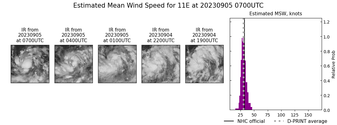 current 11E intensity image