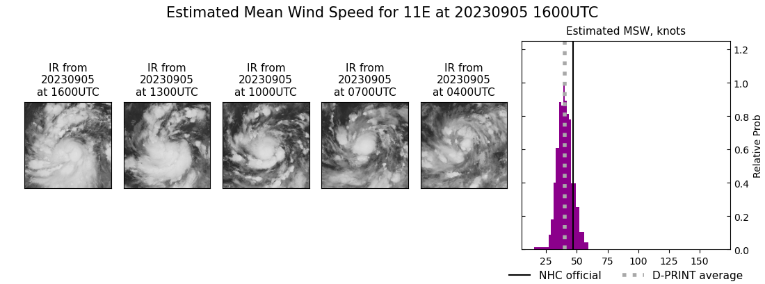 current 11E intensity image