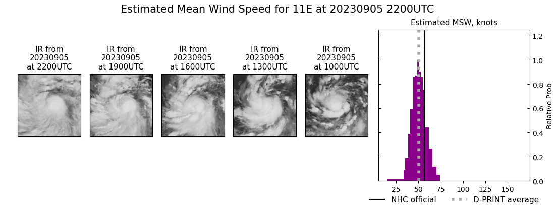 current 11E intensity image