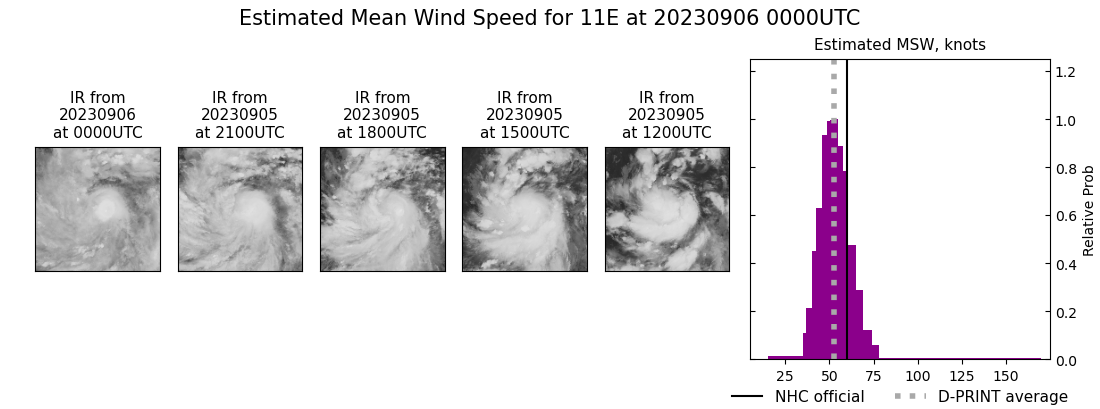 current 11E intensity image