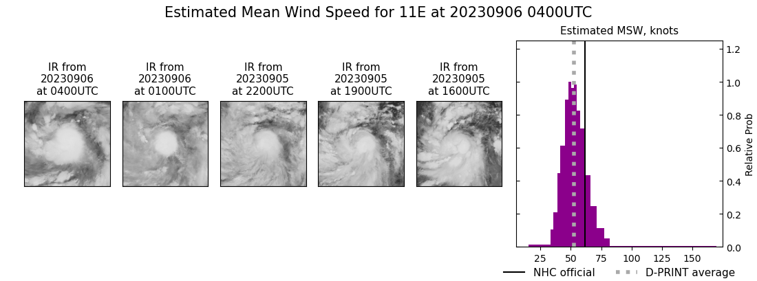 current 11E intensity image