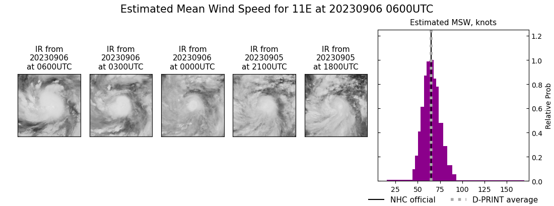 current 11E intensity image