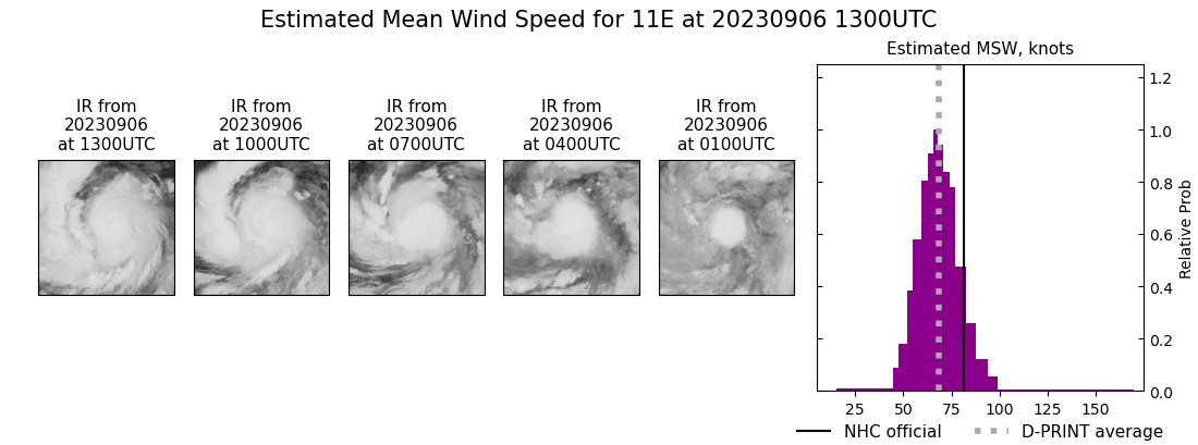 current 11E intensity image