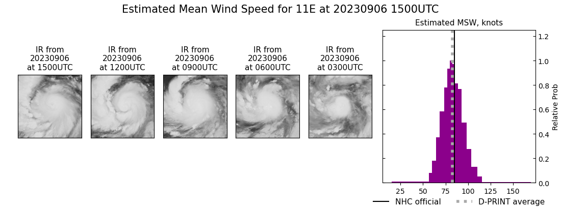 current 11E intensity image