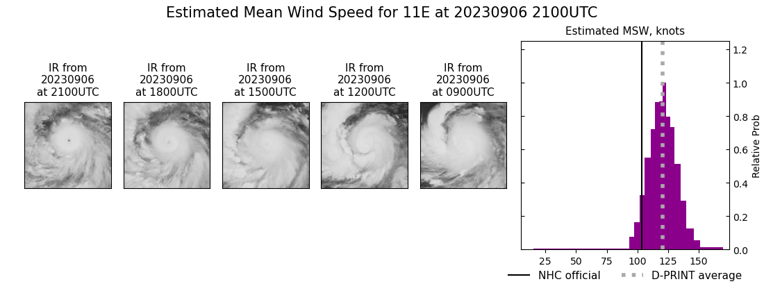 current 11E intensity image