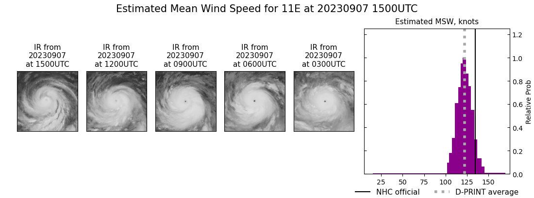 current 11E intensity image