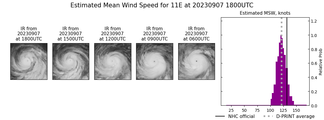 current 11E intensity image