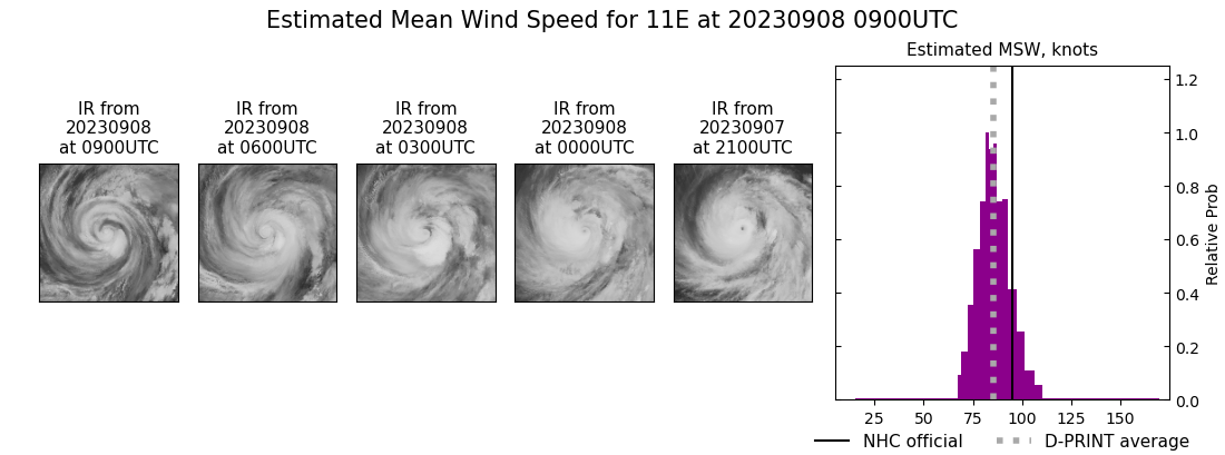 current 11E intensity image