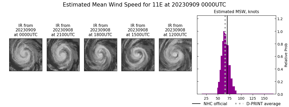 current 11E intensity image