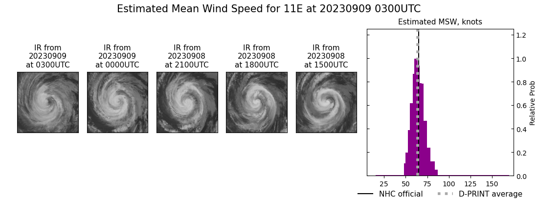 current 11E intensity image