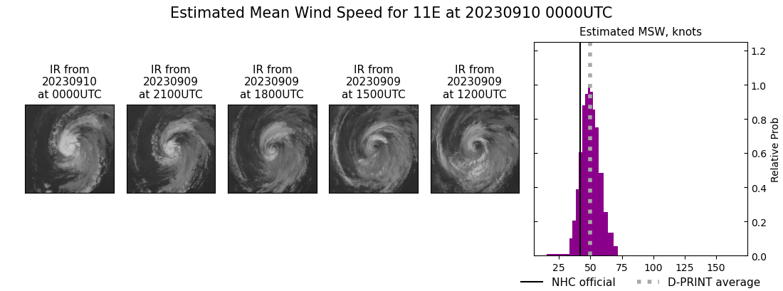 current 11E intensity image