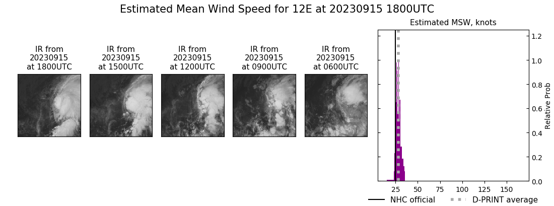 current 12E intensity image