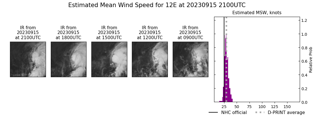 current 12E intensity image