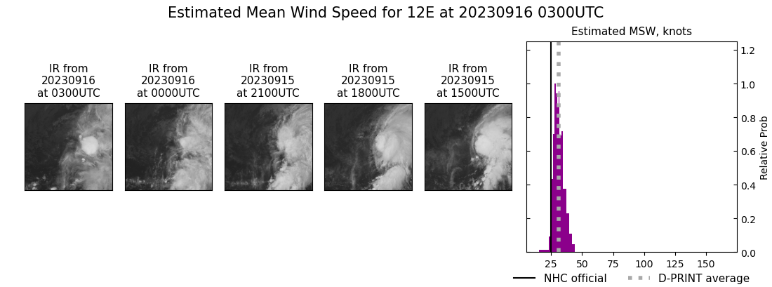 current 12E intensity image