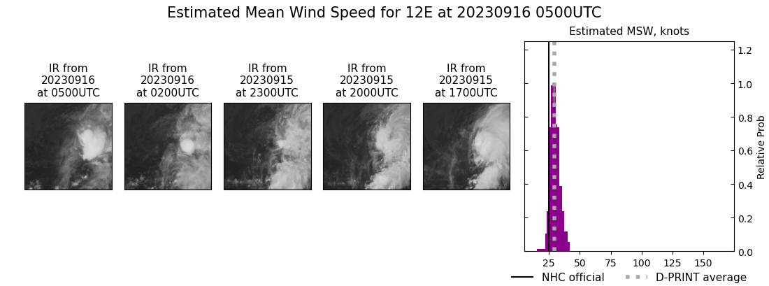 current 12E intensity image