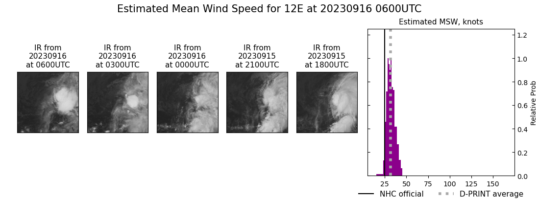 current 12E intensity image