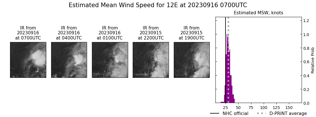 current 12E intensity image