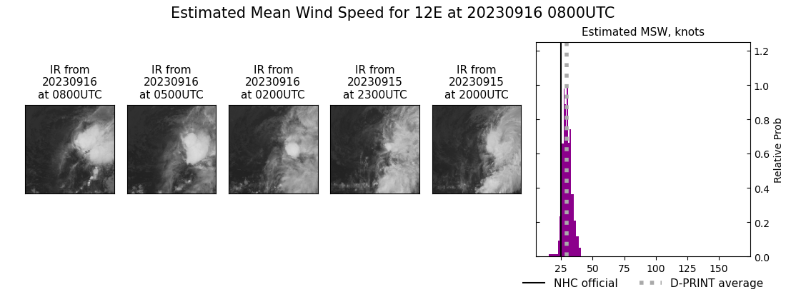 current 12E intensity image