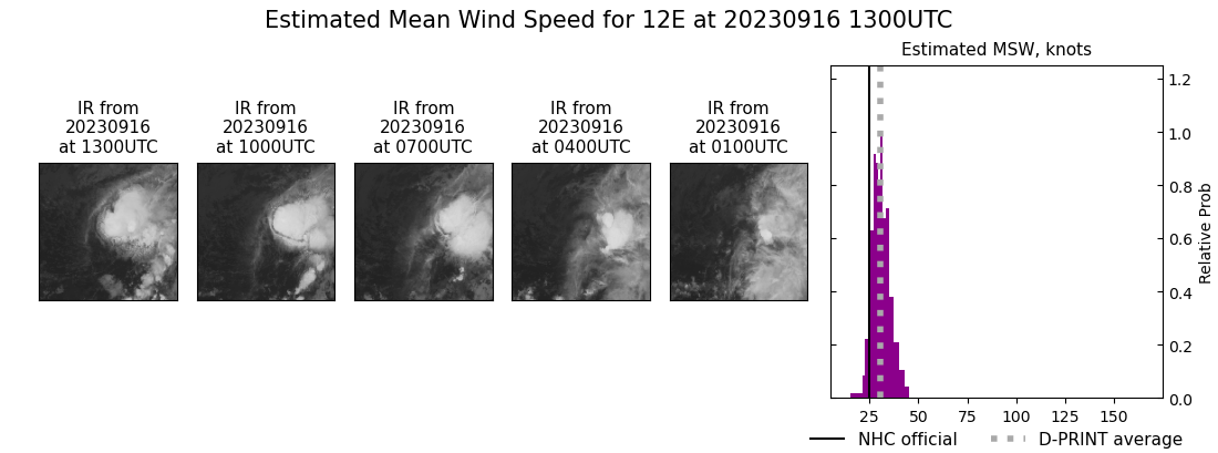 current 12E intensity image