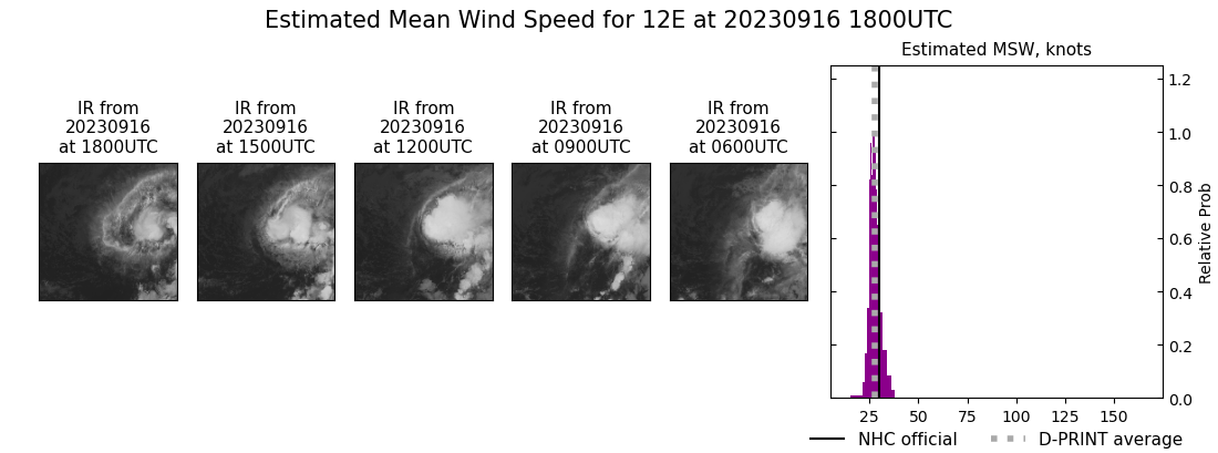 current 12E intensity image