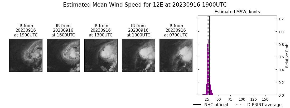 current 12E intensity image