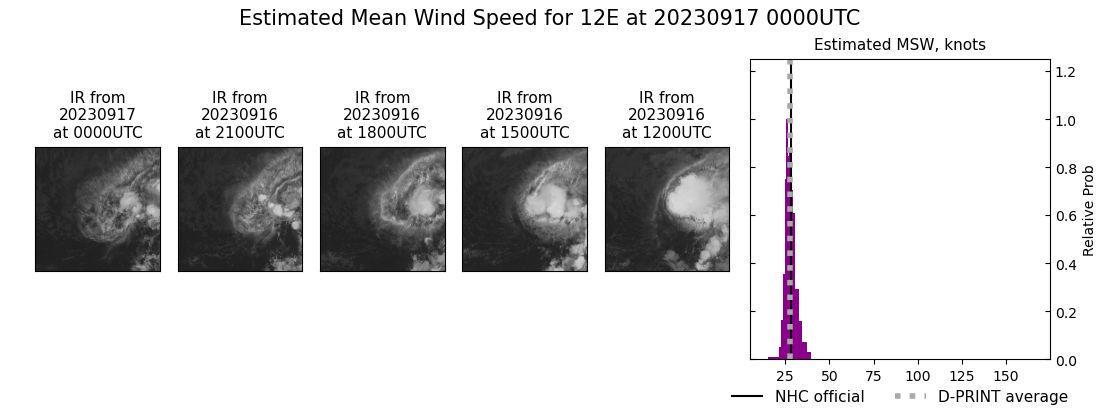 current 12E intensity image