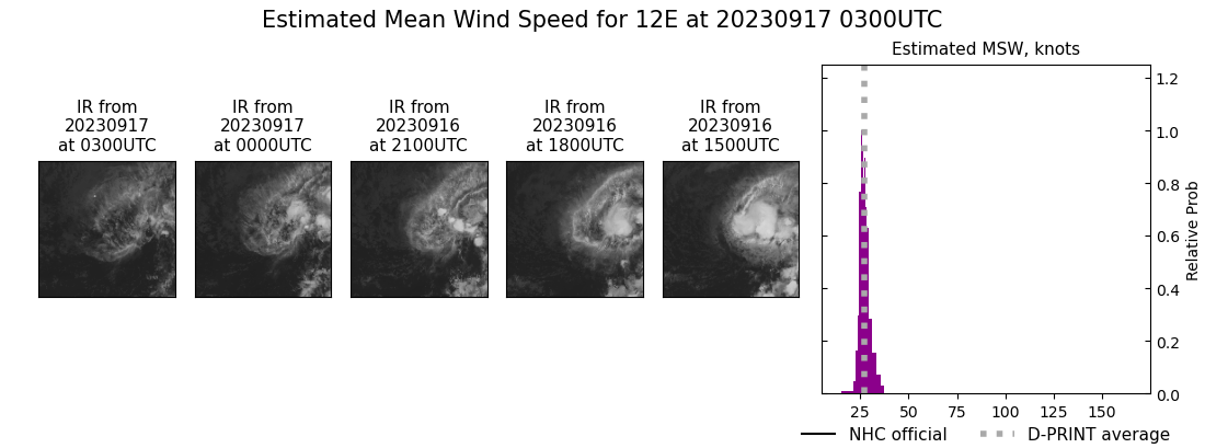 current 12E intensity image