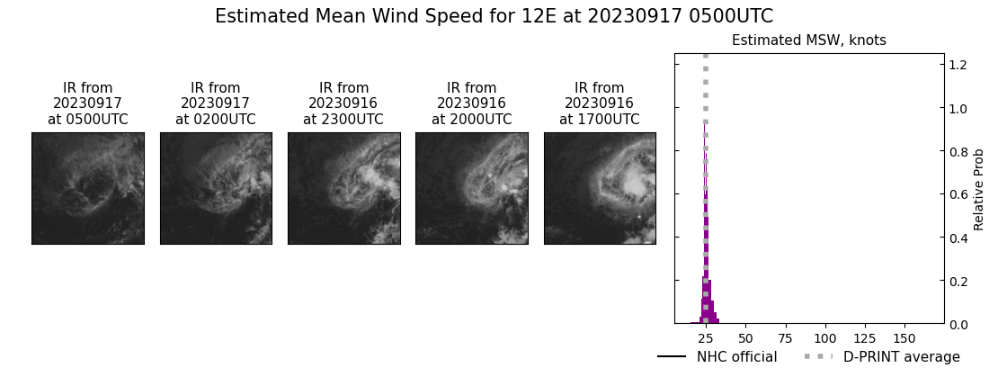 current 12E intensity image