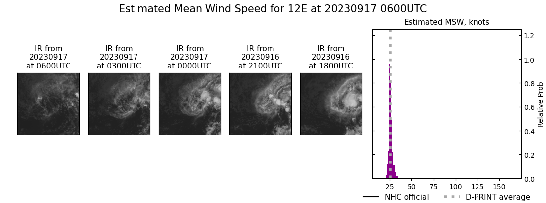 current 12E intensity image