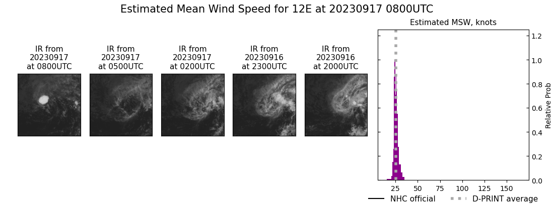 current 12E intensity image