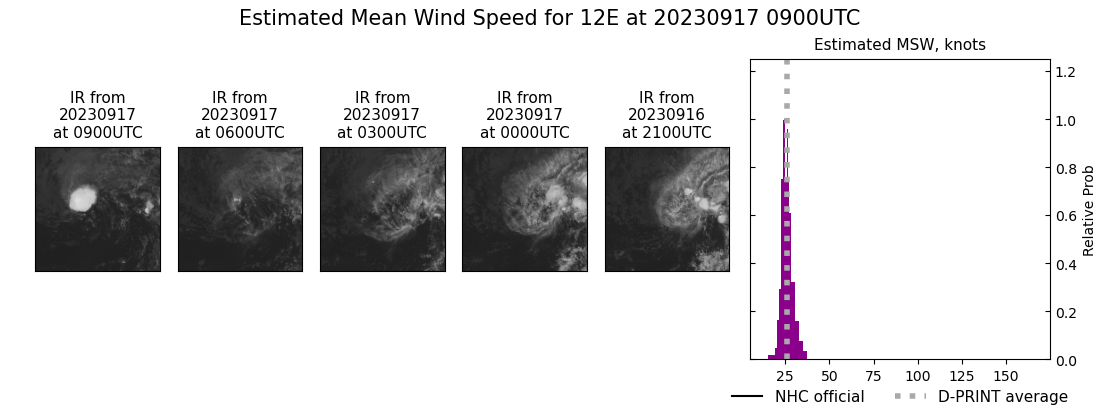 current 12E intensity image