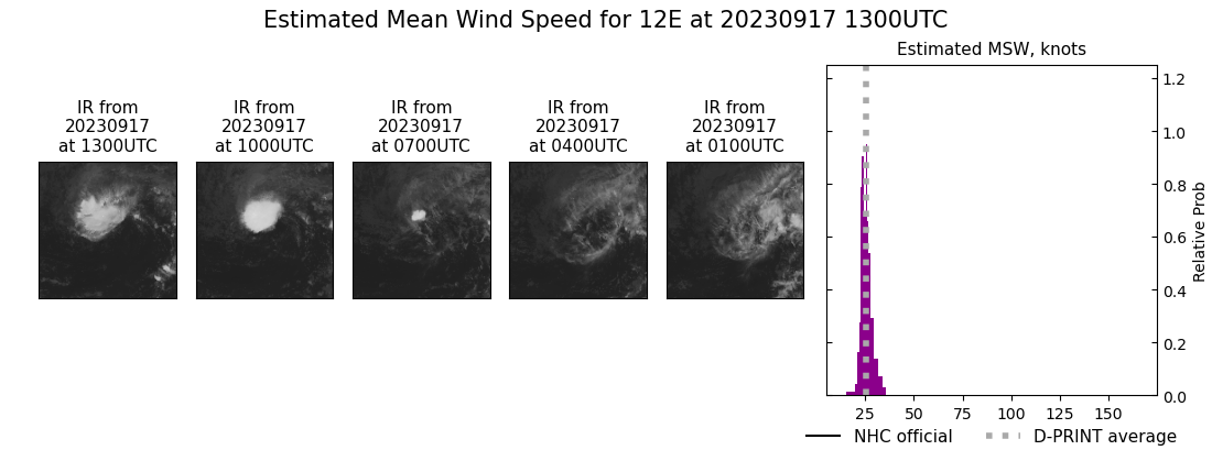 current 12E intensity image