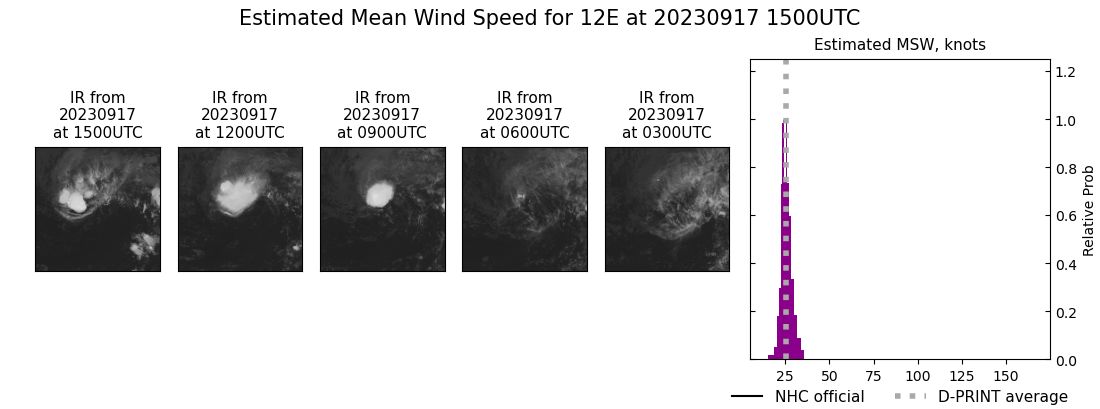 current 12E intensity image