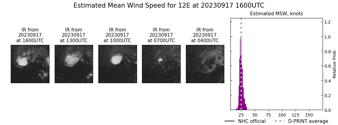 current 12E intensity image