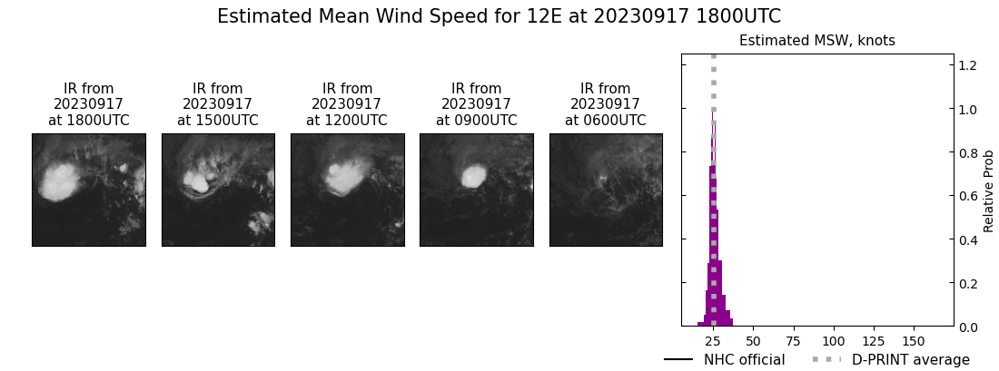 current 12E intensity image