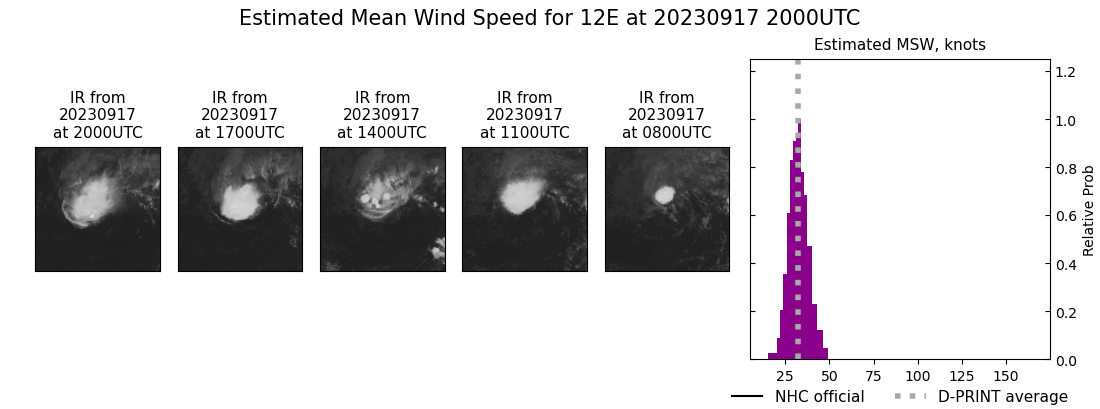 current 12E intensity image