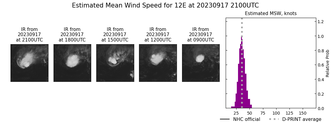 current 12E intensity image