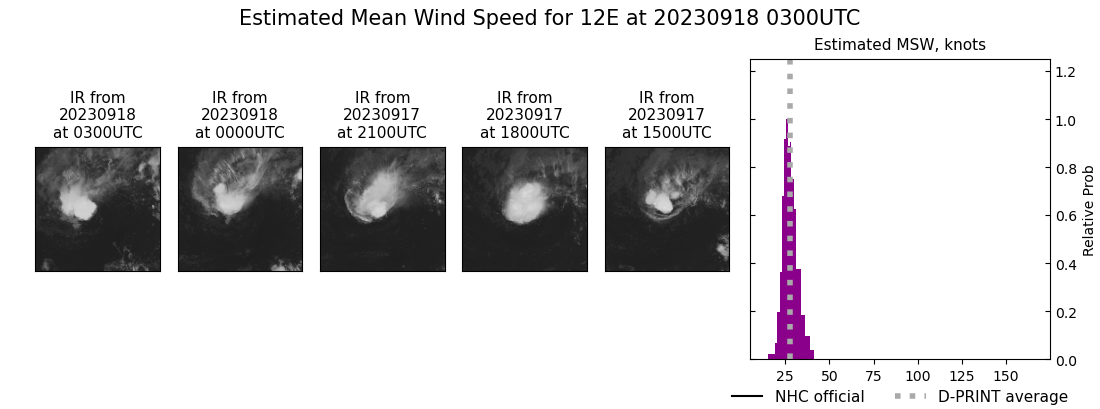 current 12E intensity image