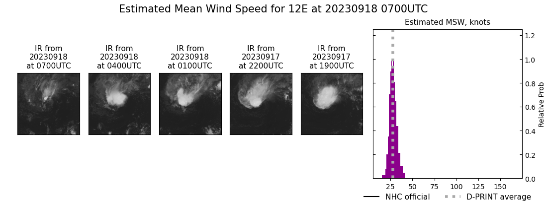 current 12E intensity image