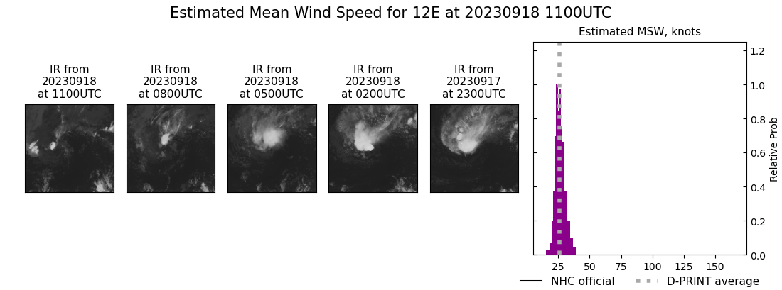 current 12E intensity image