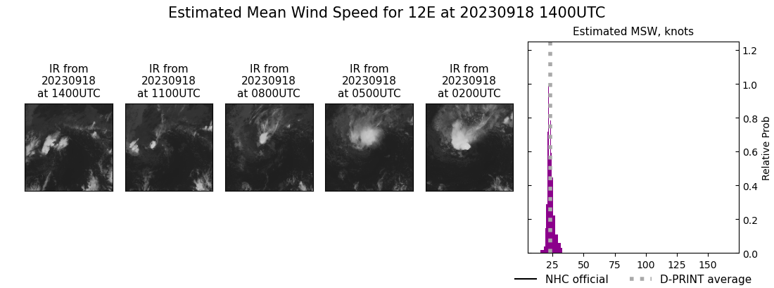 current 12E intensity image