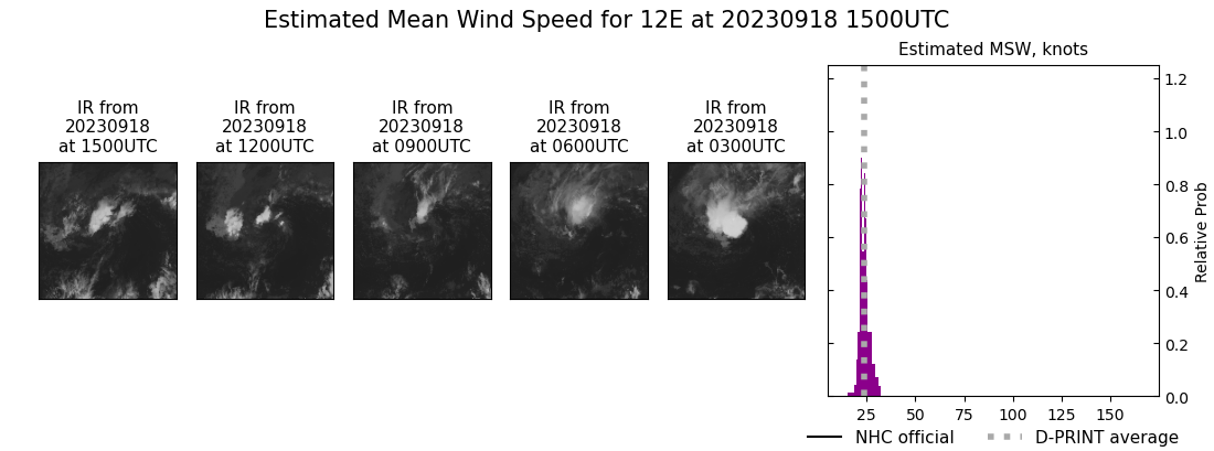 current 12E intensity image