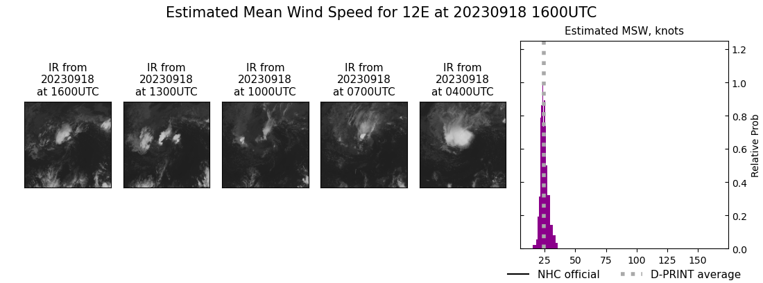 current 12E intensity image