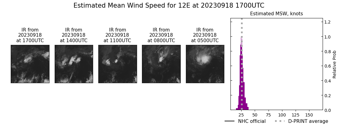 current 12E intensity image