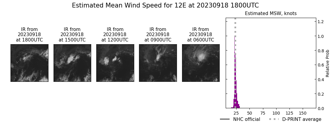 current 12E intensity image